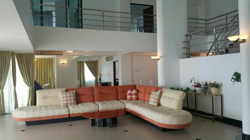 Silverton Condominium - 2