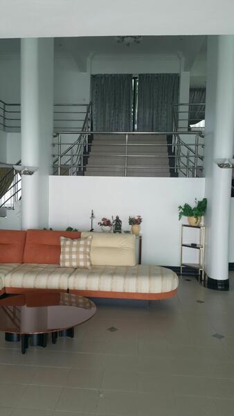 Silverton Condominium - 3