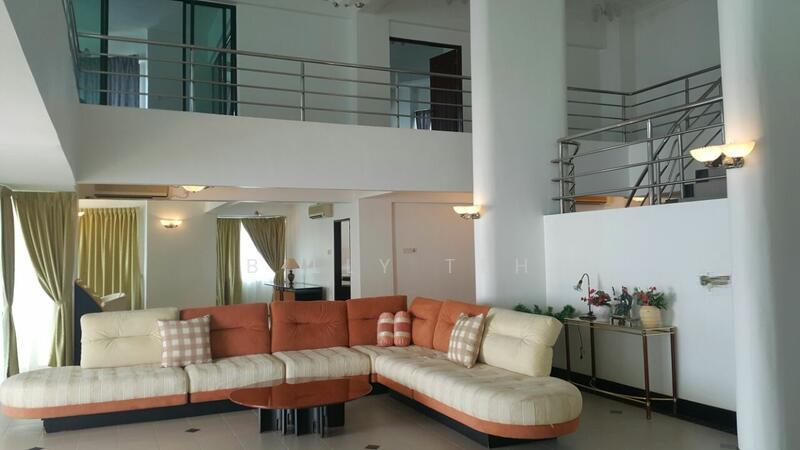 Silverton Condominium - 4