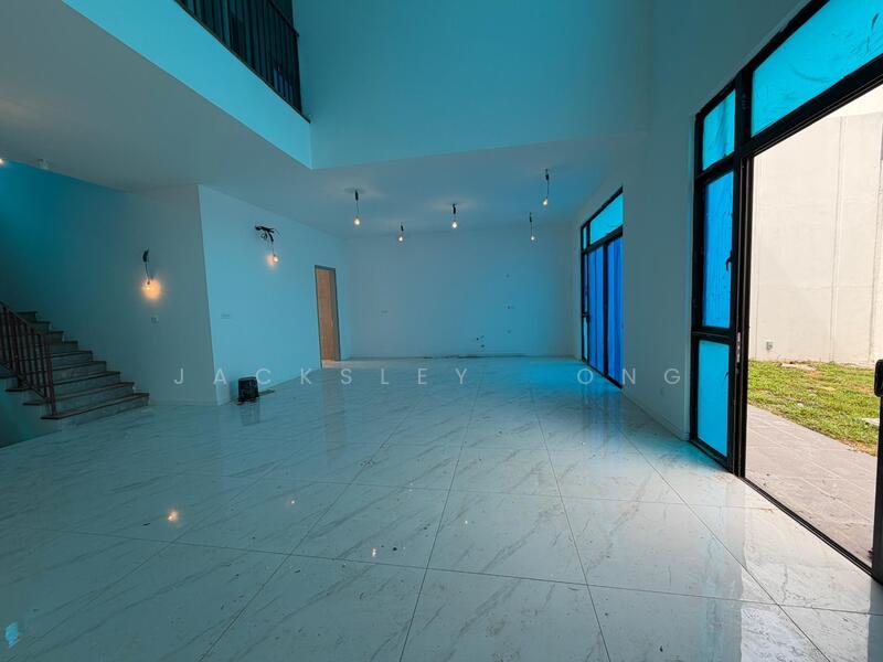 Twin Palms @ Sungai Long - 3