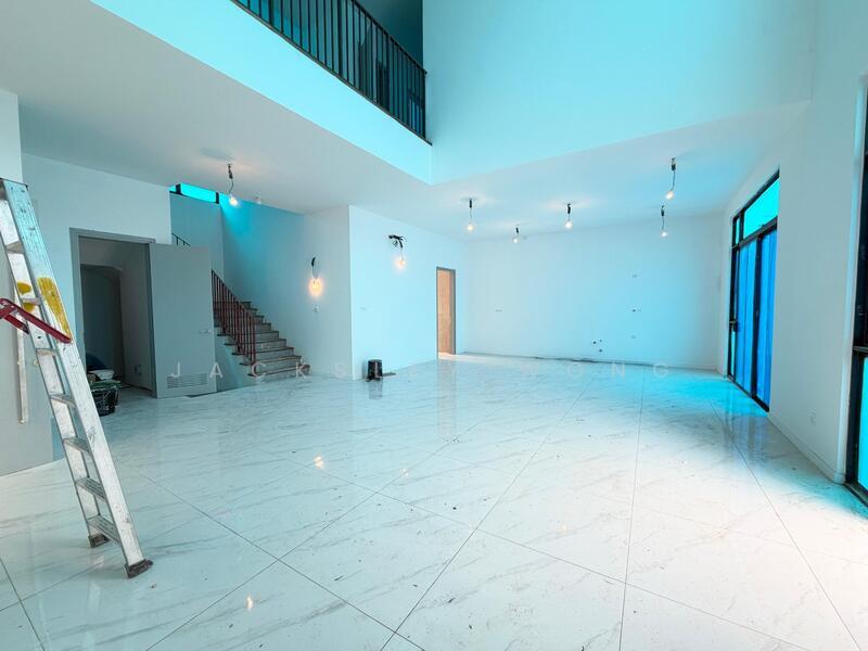 Twin Palms @ Sungai Long - 4