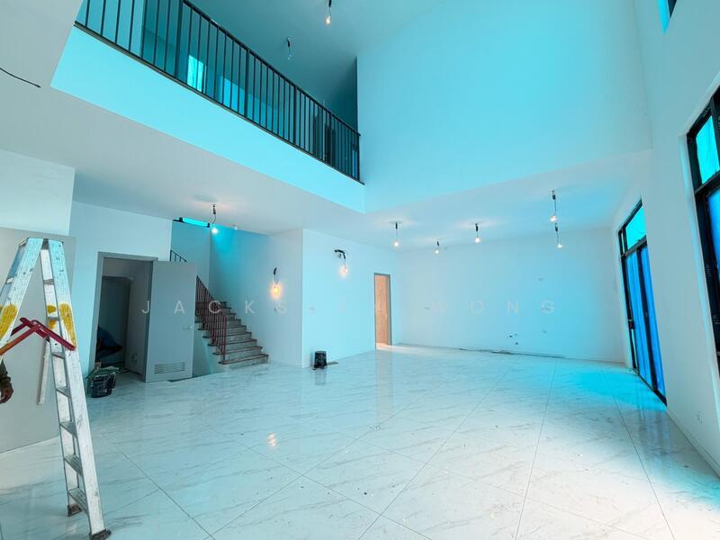 Twin Palms @ Sungai Long - 2