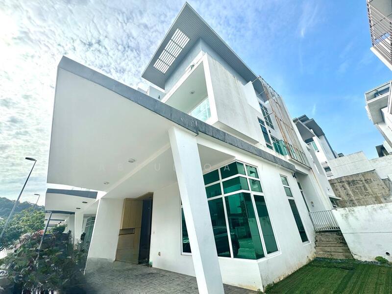 Clover @ Garden Residence - 5