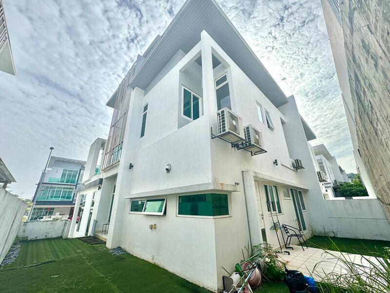 Clover @ Garden Residence - 3