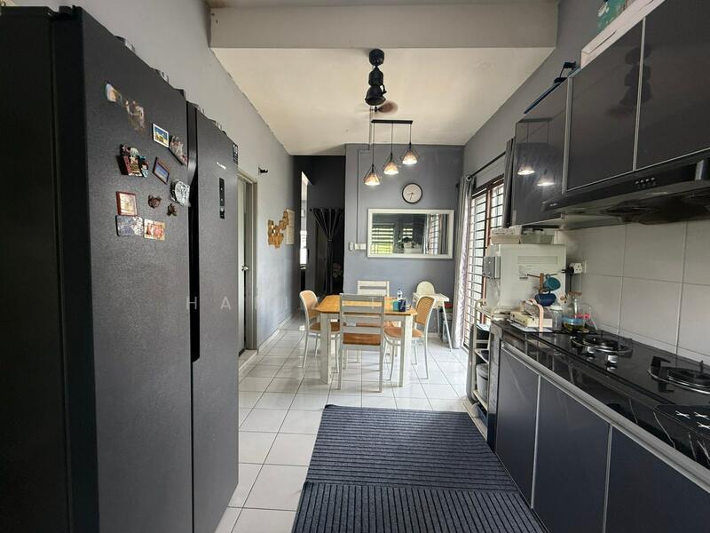 TAMAN SUNGAI PINANG - 5