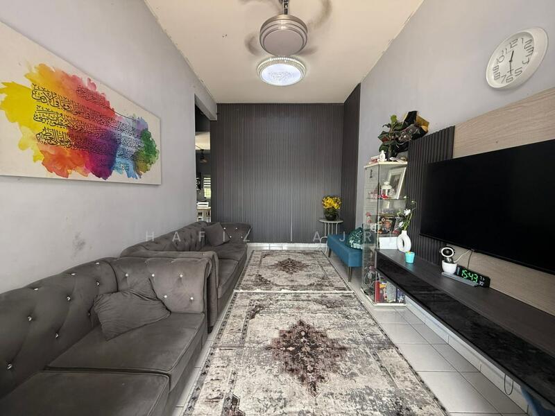 TAMAN SUNGAI PINANG - 3