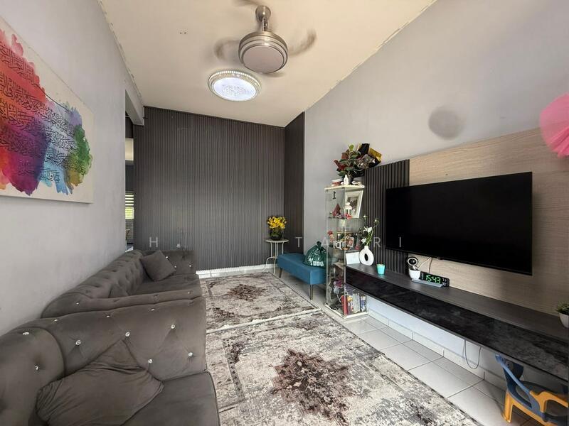 TAMAN SUNGAI PINANG - 2