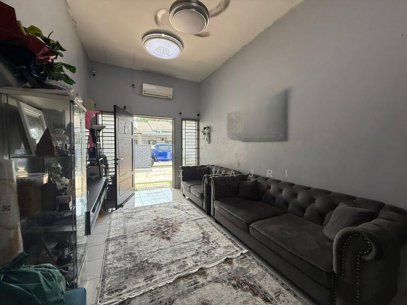 TAMAN SUNGAI PINANG - 4