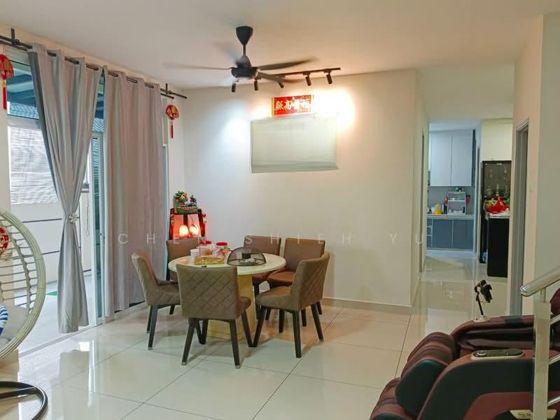 Taman Bestari Indah - 3