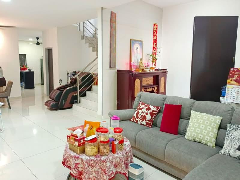 Taman Bestari Indah - 2