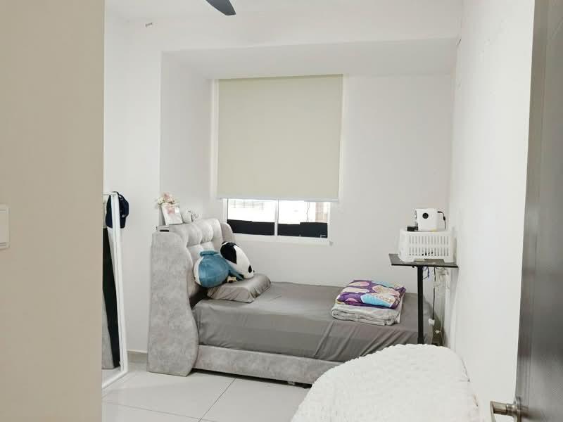 Taman Bestari Indah - 5