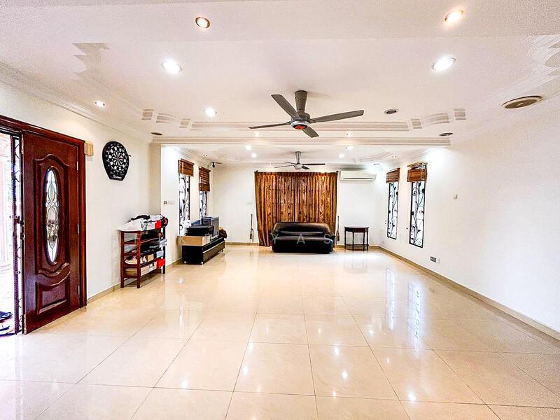 2-Storey House Bandar Tun Hussein Onn Cheras - 5