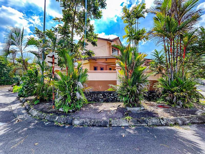 2-Storey House Bandar Tun Hussein Onn Cheras - 2