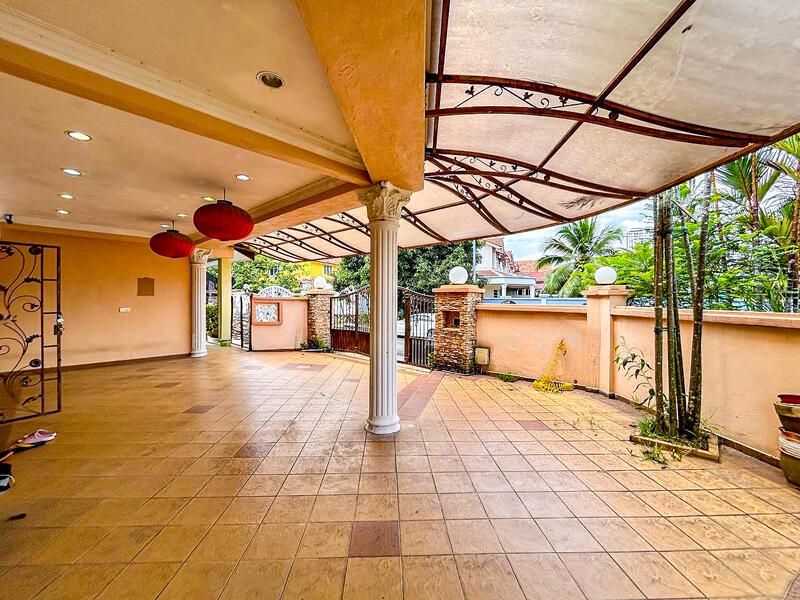 2-Storey House Bandar Tun Hussein Onn Cheras - 3