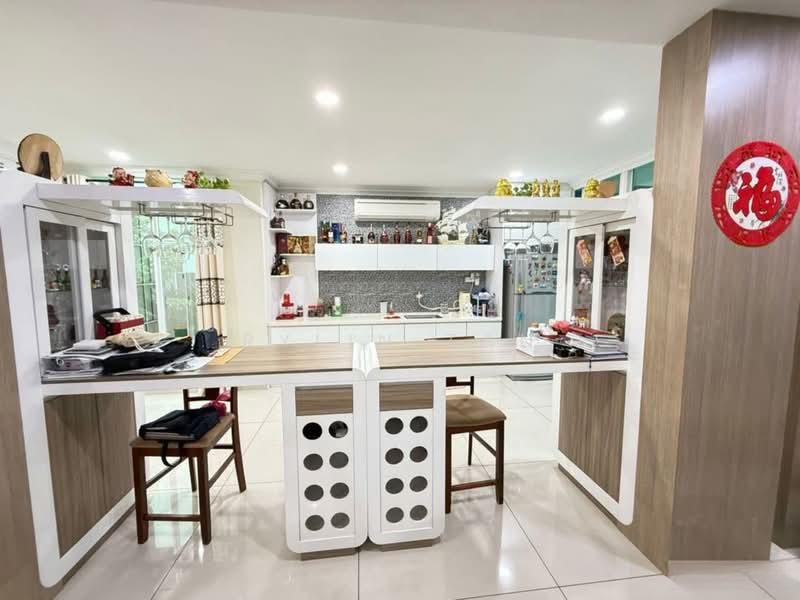 Bandar Parklands - 2