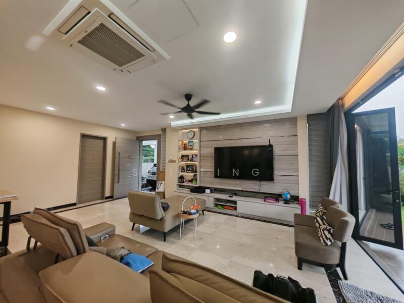 Taman Ponderosa Molek Taman Ponderosa Moleks - 3