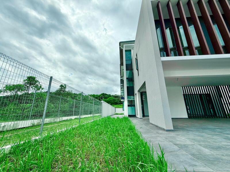 VILA SERI AUSTIN - 3