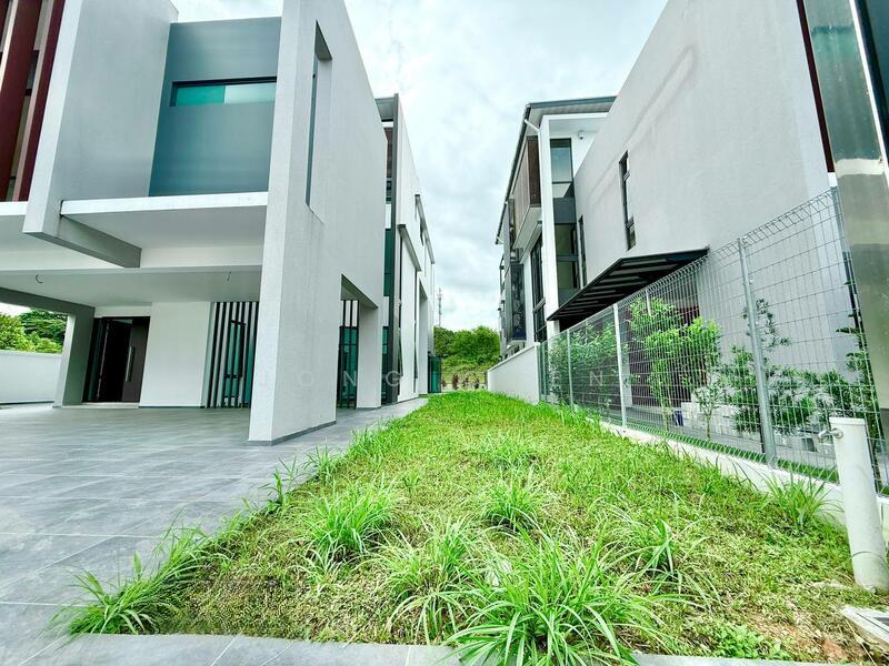 VILA SERI AUSTIN - 4