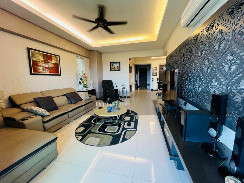 Puteri Palma Condominiums - 5