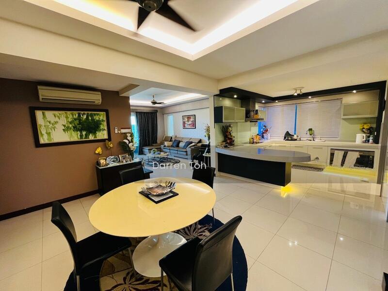 Puteri Palma Condominiums - 2