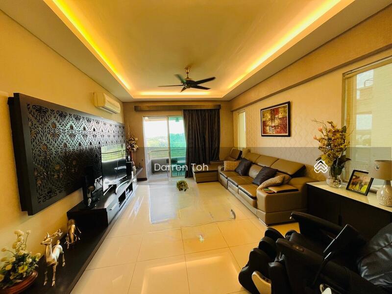 Puteri Palma Condominiums - 4