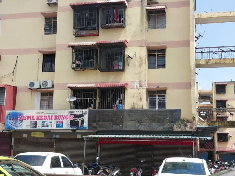 Taman Teluk Kumbar - 3