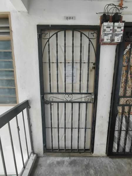 Taman Teluk Kumbar - 4