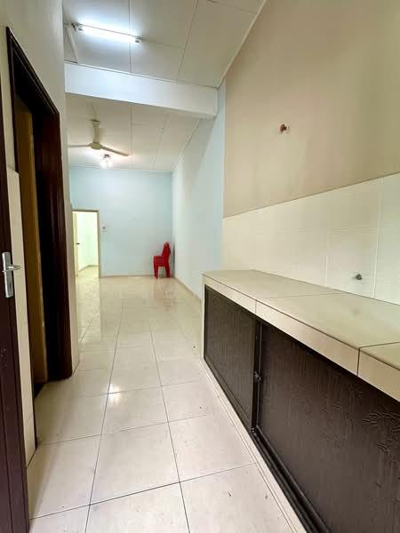 Taman Saujana Permai - 2