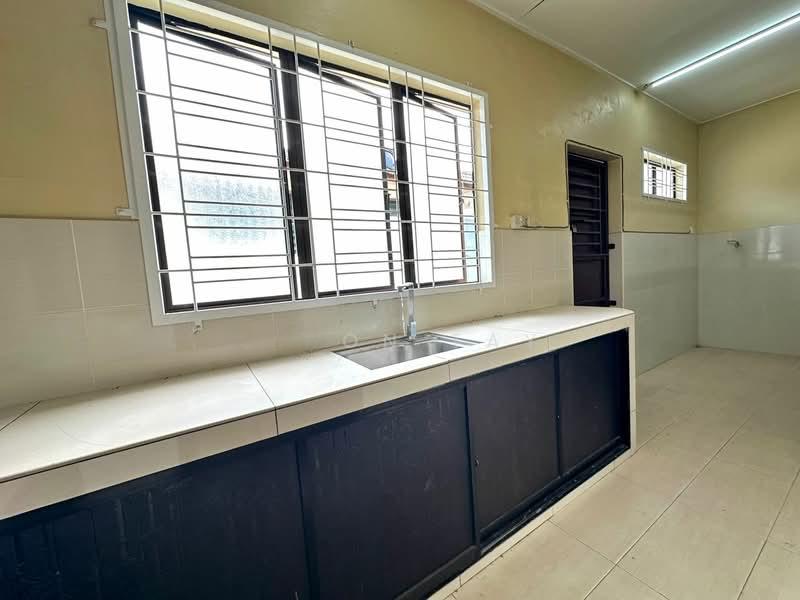 Taman Saujana Permai - 3