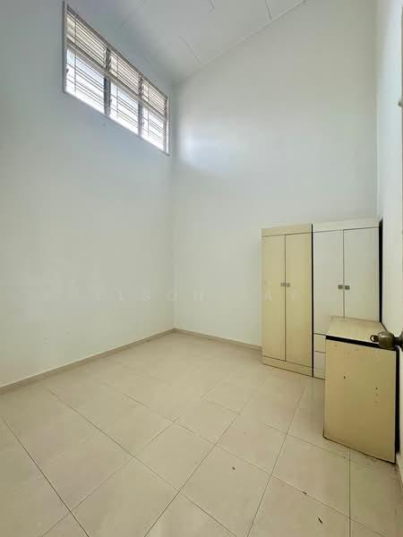 Taman Saujana Permai - 1