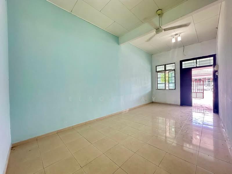 Taman Saujana Permai - 2