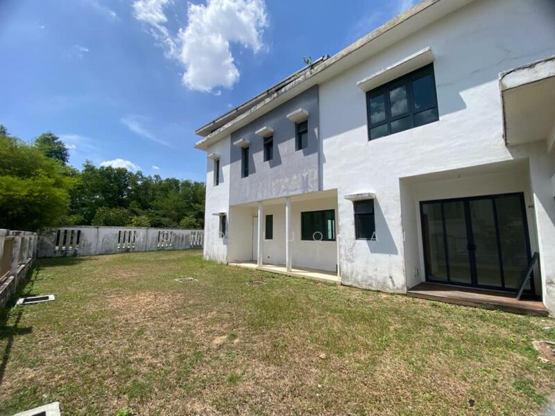 Lake Garden Villas @ Precinct 6, Cahaya SPK - 5