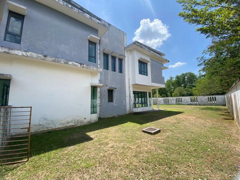 Lake Garden Villas @ Precinct 6, Cahaya SPK - 4