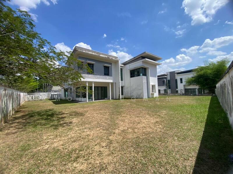 Lake Garden Villas @ Precinct 6, Cahaya SPK - 2