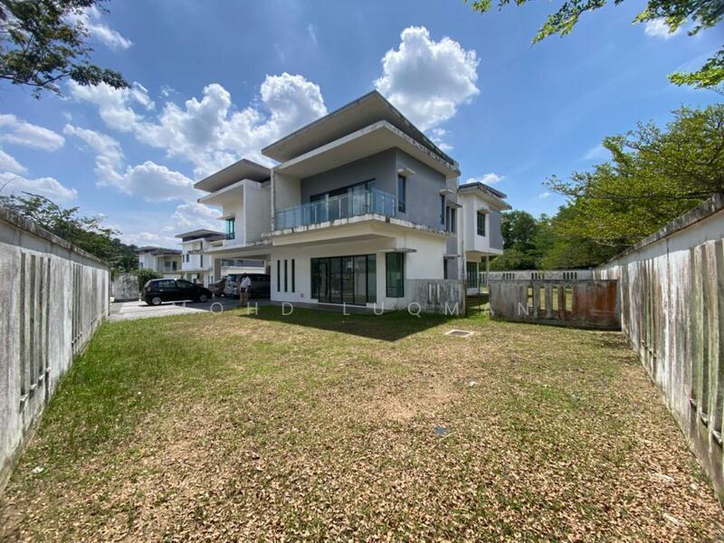 Lake Garden Villas @ Precinct 6, Cahaya SPK - 3