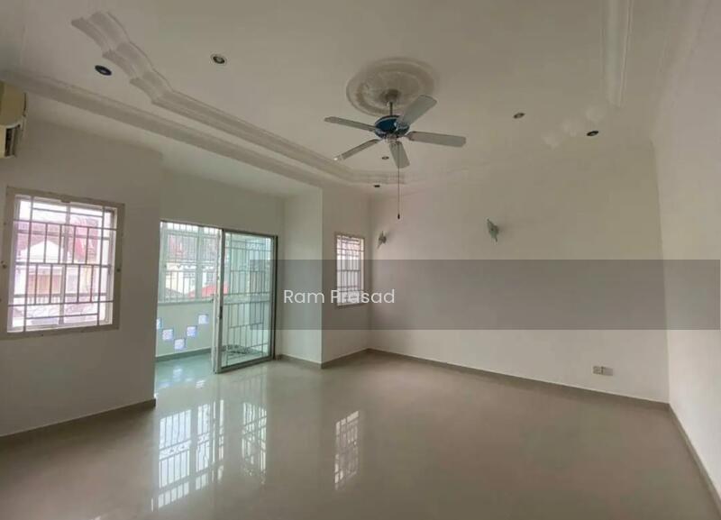 Bandar Putra Kulai - 3