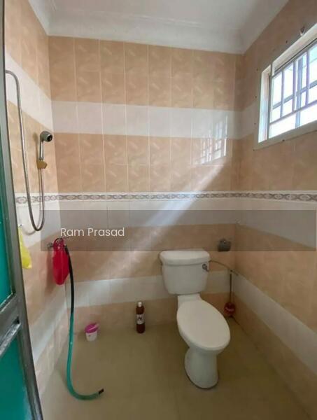 Bandar Putra Kulai - 5