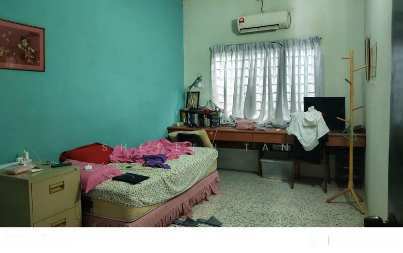 Taman Bayu Perdana - 5