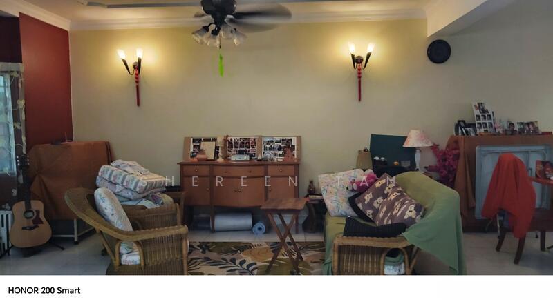 Taman Bayu Perdana - 2