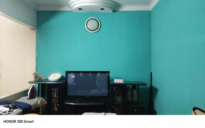 Taman Bayu Perdana - 4