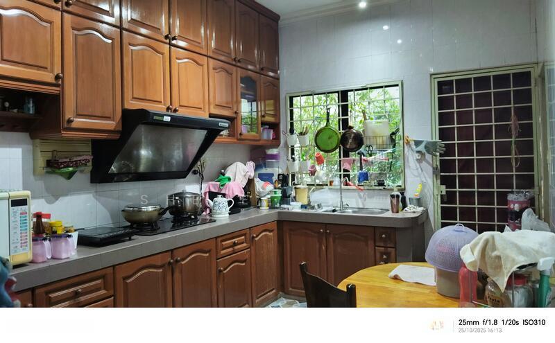 Taman Bayu Perdana - 3