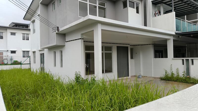 D'CENDANA 3 @ BANDAR TASIK KESUMA - 2