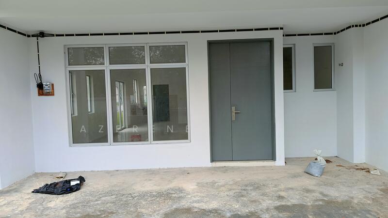 D'CENDANA 3 @ BANDAR TASIK KESUMA - 5