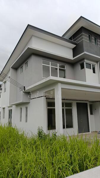 D'CENDANA 3 @ BANDAR TASIK KESUMA - 4