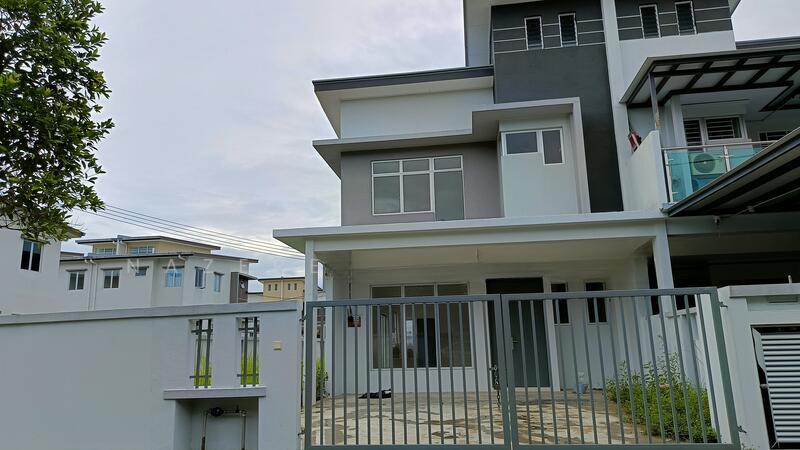 D'CENDANA 3 @ BANDAR TASIK KESUMA - 1