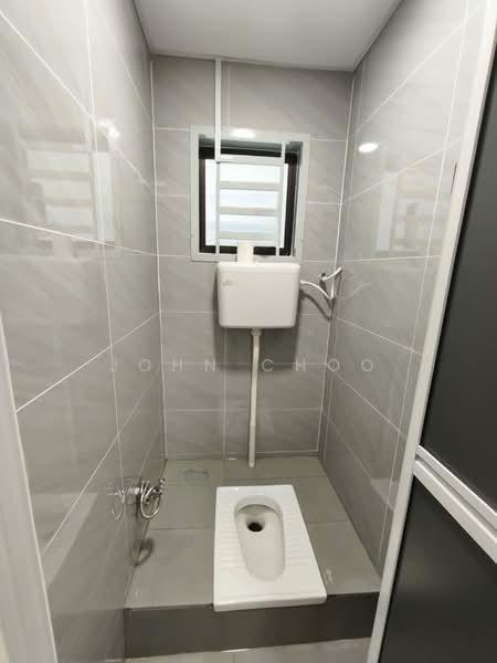 Bandar Indahpura - 4