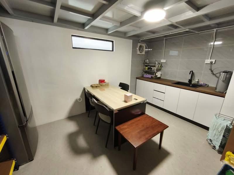 Bandar Indahpura - 3