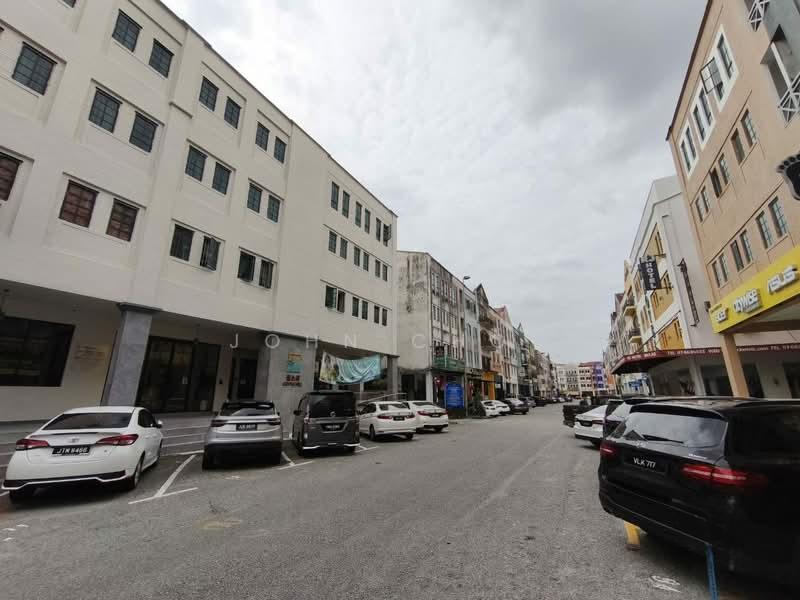 Bandar Indahpura - 2