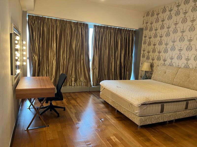 Regalia Residence - 3