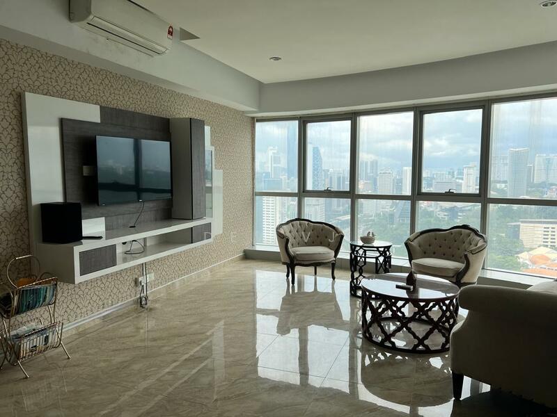 Regalia Residence - 4